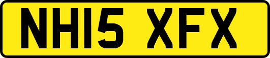 NH15XFX
