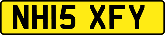 NH15XFY
