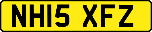 NH15XFZ