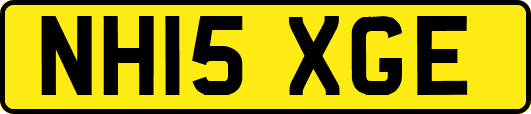 NH15XGE