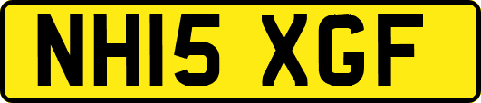 NH15XGF