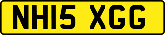 NH15XGG