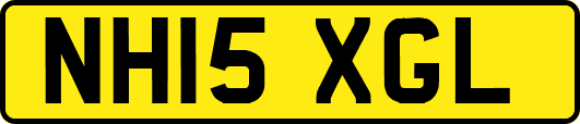 NH15XGL