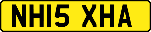 NH15XHA