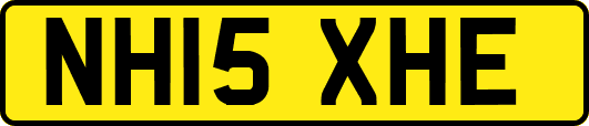 NH15XHE