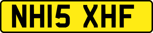 NH15XHF
