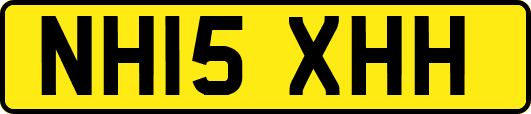 NH15XHH
