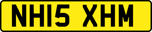NH15XHM