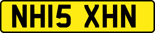 NH15XHN
