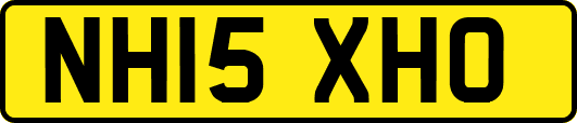 NH15XHO