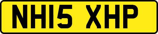 NH15XHP