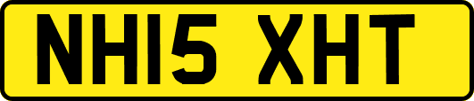 NH15XHT