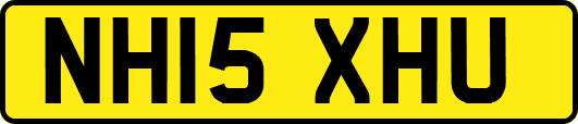 NH15XHU