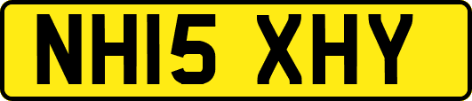NH15XHY