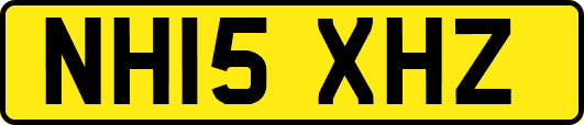 NH15XHZ