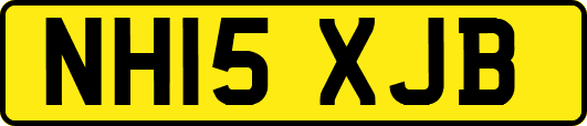 NH15XJB