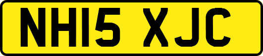 NH15XJC