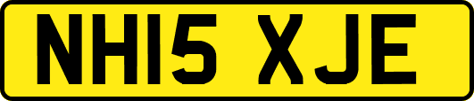 NH15XJE