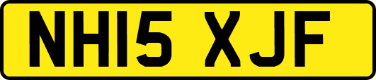 NH15XJF
