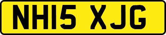 NH15XJG