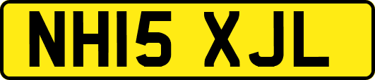 NH15XJL