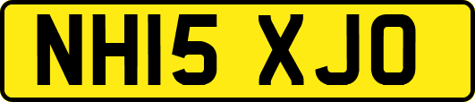 NH15XJO