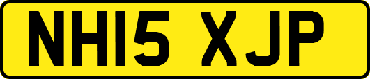 NH15XJP