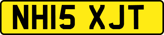 NH15XJT