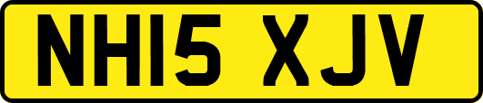NH15XJV
