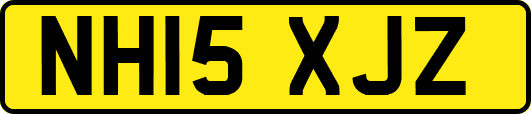 NH15XJZ