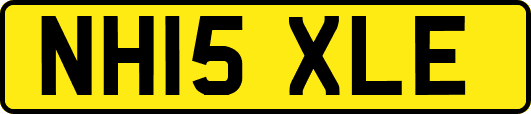 NH15XLE
