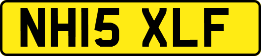 NH15XLF