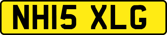 NH15XLG