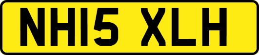 NH15XLH