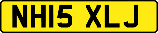 NH15XLJ