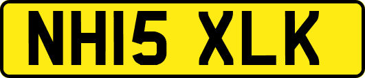 NH15XLK