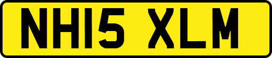 NH15XLM