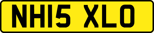 NH15XLO