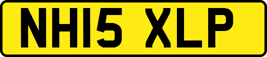 NH15XLP