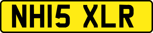 NH15XLR