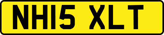 NH15XLT
