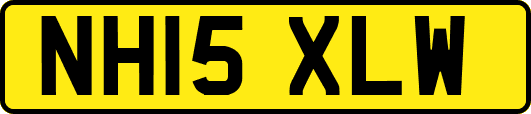 NH15XLW
