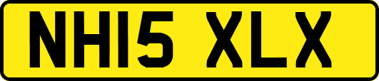 NH15XLX
