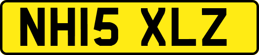 NH15XLZ