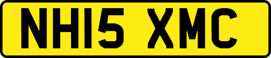NH15XMC