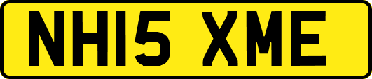 NH15XME