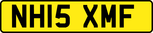 NH15XMF