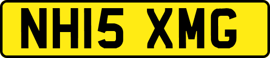 NH15XMG