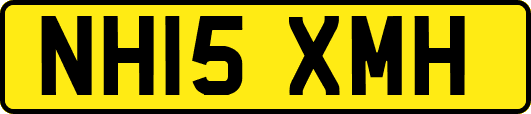 NH15XMH