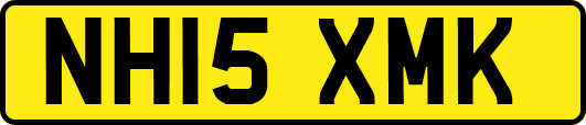 NH15XMK